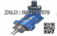 Motor thủy lực Rexroth R902088882 A2FE125/61W-VZL020