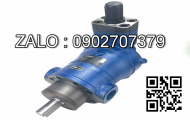 Motor thủy lực Rexroth R902130563 A2FE125/61W-VZL100F-K