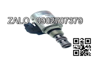 Cuộn hút van thủy lực, HYDAC cartridge valve coil 3009192; 3000249; 915142