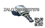 Cuộn hút van thủy lực, HYDAC cartridge valve coil 3009192; 3000249; 915142