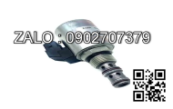 Cuộn hút van thủy lực, HYDAC cartridge valve coil 3009192; 3000249; 915142