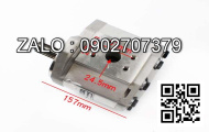 Motor thủy lực Rexroth R902137708 A2FE125/61W-VAL191