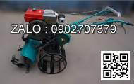 Máy xới đất KAMA 1WG4.0-110FC-ZA