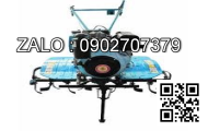 Máy xới đất KAMA 1WG4.0-110FC-ZA