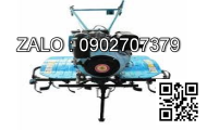 Máy xới đất KAMA 1WG4.0-110FC-ZA