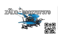 Máy xới đất KAMA 1WG4.0-110FC-ZA