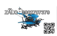 Máy xới đất KAMA 1WG4.0-110FC-ZA