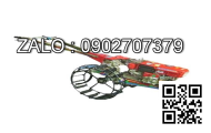 Máy xới đất KAMA 1WG4.0-110FC-ZA