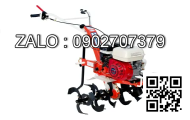 Máy xới đất KAMA 1WG4.0-110FC-ZA