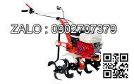 Máy xới đất KAMA 1WG4.0-110FC-ZA
