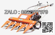 Máy xới đất KAMA 1WG4.0-110FC-ZA