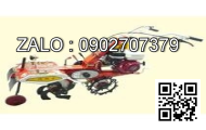 Máy xới đất KAMA 1WG4.0-110FC-ZA