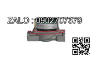 Van khí nén dùng cho Xi Lanh chỉnh tâm ESV610, áp suất: 0.2-1.0mpa