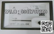 đồng hồ đo A63V2-41101