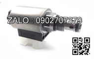 Cuộn hút van thủy lực, HYDAC cartridge valve coil 3009192; 3000249; 915142