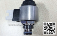 Cuộn hút van thủy lực, HYDAC cartridge valve coil 3009192; 3000249; 915142