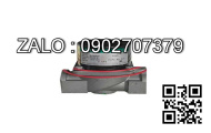 Van khí nén dùng cho Xi Lanh chỉnh tâm ESV610, áp suất: 0.2-1.0mpa