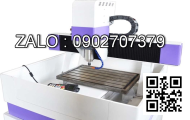 Máy khắc Laser GS PLUS