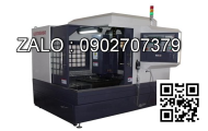 Máy khắc Laser GS PLUS