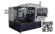 Máy khắc Laser GS PLUS