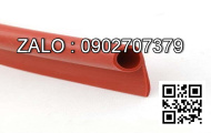 Ron Silicon Vuông-Silicone Vuông Đặc-Sợi Silicon Vuông Đặc