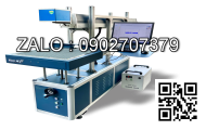 Máy khắc Laser GS PLUS