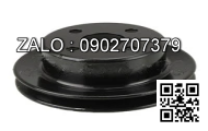 PULLEY, Code: 4-20167/73, Procomac