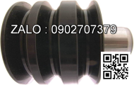 Crankshaft Pulley 3914494