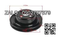 Crankshaft Pulley 85-05006