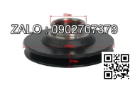 Crankshaft Pulley 3914494