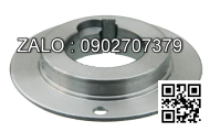 Crankshaft Pulley 85-05006