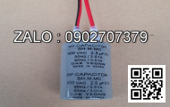 Diot sạc MITSUBISHI RM20DA-24F/S