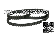 Dây curoa  C-1409Ld C-0053, 22x1350mm, C 1400Lw Sanludx