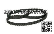 Dây curoa  C-1409Ld C-0053, 22x1350mm, C 1400Lw Sanludx