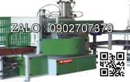 Máy phay CNC Đài Loan VMP50/VMP50A