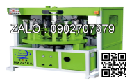 Máy phay CNC Đài Loan VMP50/VMP50A