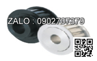 PULLEY, Code: 4-20167/73, Procomac