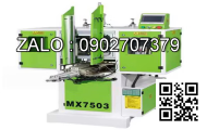 Máy phay CNC (trục Y 4 rãnh trượt) VB2200A