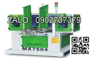 Máy Phay đứng CNC Mycenter-4XV