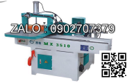 Máy phay CNC (trục Y 4 rãnh trượt) VB1900A