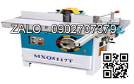 Máy phay CNC Đài Loan VMP50/VMP50A