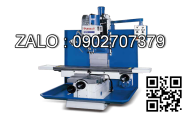 Máy phay CNC (trục Y 4 rãnh trượt) VB2200A