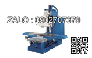 Máy phay CNC (trục Y 4 rãnh trượt) VB2200A