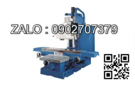 Máy phay ngang CNC Kitamura Mycenter-HX300iG