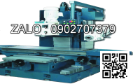 Máy phay CNC (trục Y 4 rãnh trượt) VB1900A