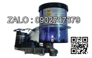 Motor thủy lực Rexroth R902137708 A2FE125/61W-VAL191