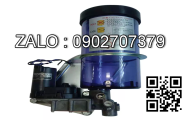 Motor thủy lực Rexroth R902137708 A2FE125/61W-VAL191