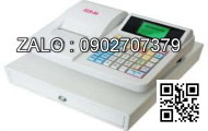 Máy tính tiền dải rộng CR6X