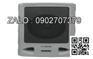 Máy trợ giảng không dây Professional Audio Yuepu SQ-10EVD