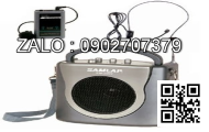 Máy trợ giảng không dây Professional Audio Yuepu SQ-10EVD